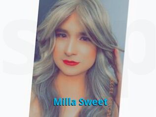 Milla_Sweet