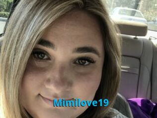 Mimilove19