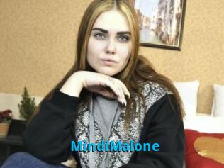 MindiMalone