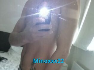Minoxxx22