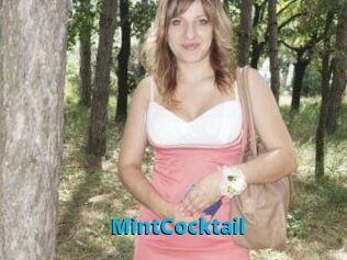 MintCocktail