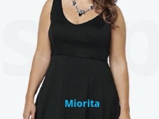Miorita