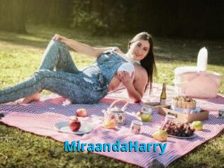 MiraandaHarry