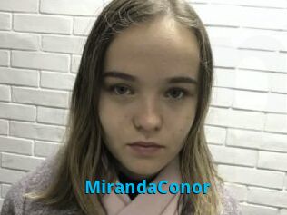 MirandaConor