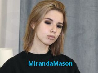 MirandaMason