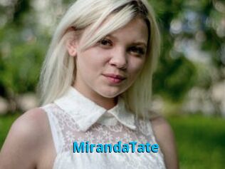 MirandaTate