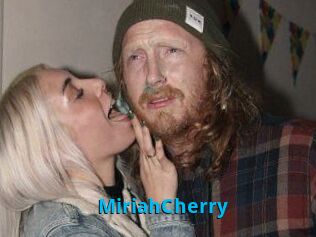 MiriahCherry
