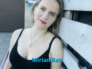 MiriamRox