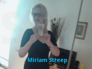Miriam_Streep