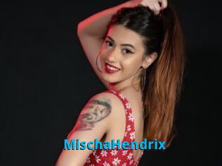 MischaHendrix