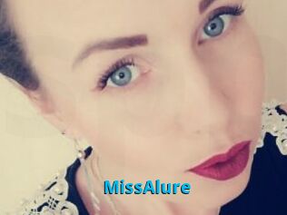 MissAlure