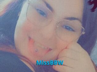 MissBBW