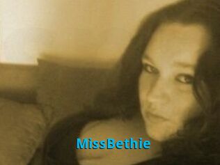MissBethie