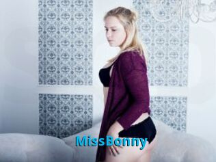 MissBonny