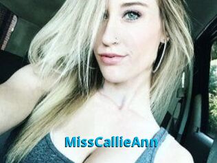 MissCallieAnn