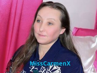 MissCarmenX