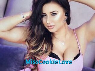 MissCookieLove