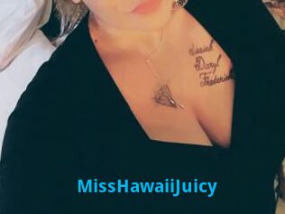 MissHawaiiJuicy