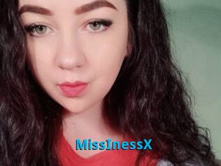 MissInessX