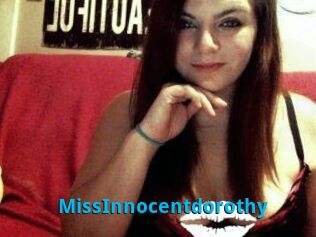 MissInnocentdorothy
