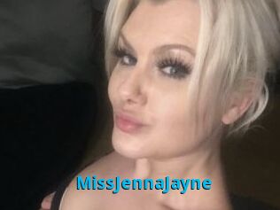 MissJennaJayne