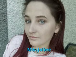MissJoliee