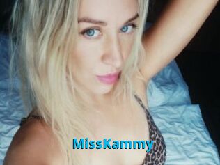 MissKammy