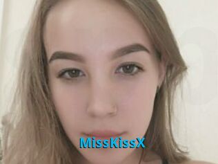 MissKissX