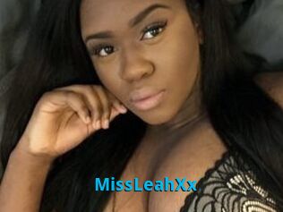 MissLeahXx