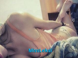 MissLeksi
