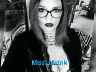 MissLulaInk