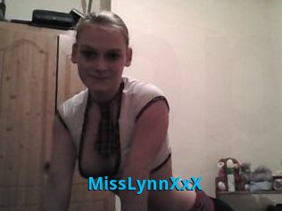 MissLynnXxX