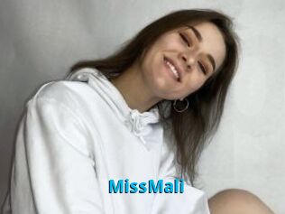 MissMali