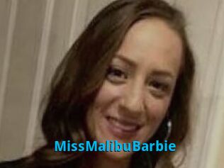 MissMalibuBarbie