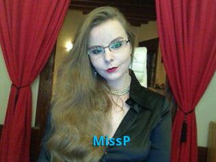 MissP