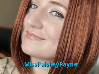 MissPaisleyPayne