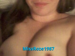 Miss_Roze1987