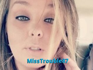 MissTrouble87