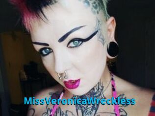 MissVeronicaWreckless