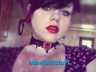Missfluffaluff