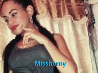 Misshorny_