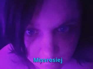 Missrosiej