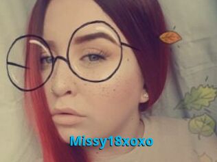 Missy18xoxo