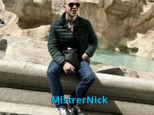 MistrerNick