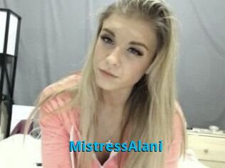 MistressAlani