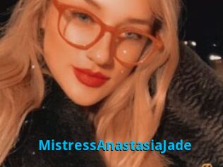 MistressAnastasiaJade