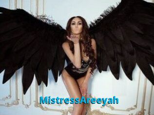 MistressAreeyah