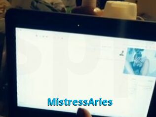 MistressAries