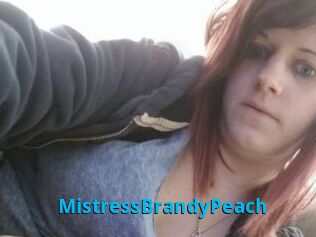 MistressBrandyPeach