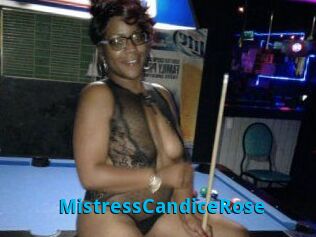 MistressCandiceRose